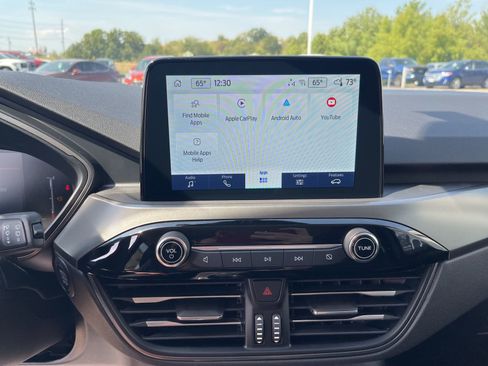 New 2025 Ford Escape Active w/ Cold Weather Package image 19