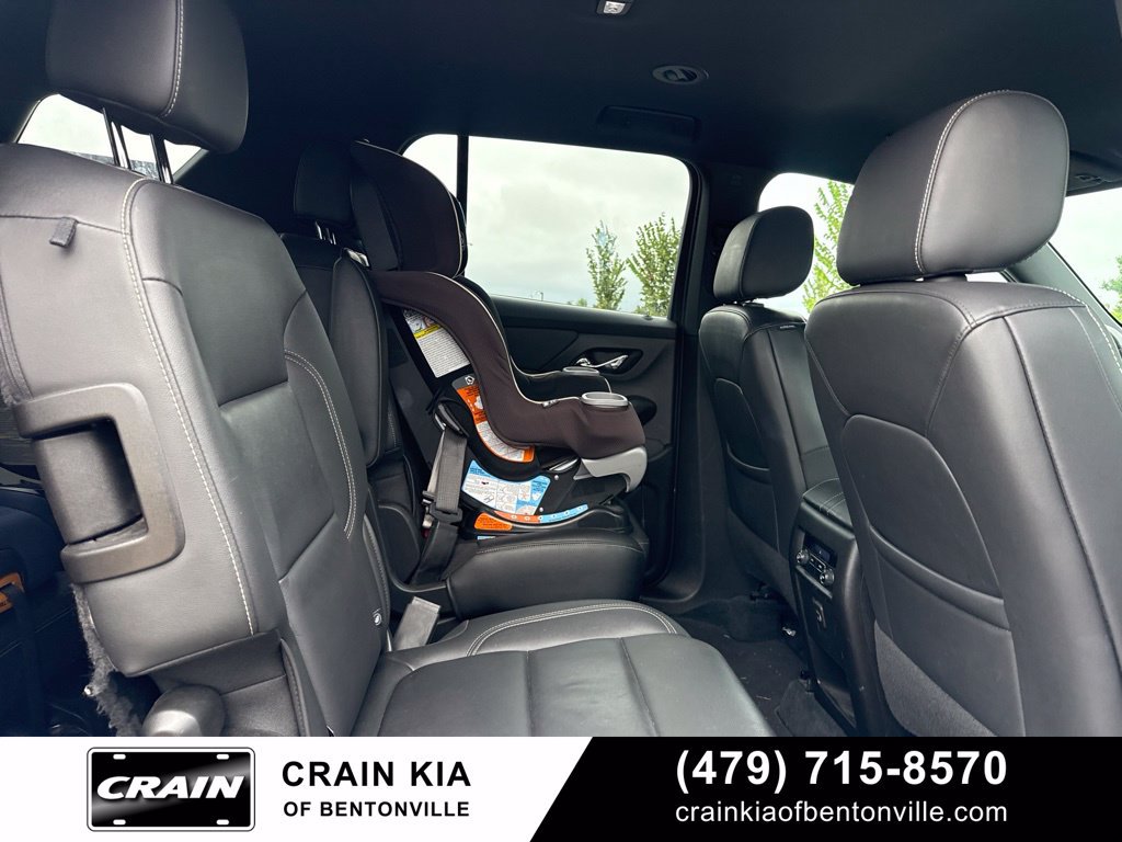 Used 2023 Chevrolet Traverse LT AWD/4WD image 13