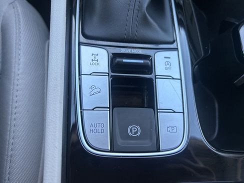 Used 2025 Hyundai Tucson SEL image 25