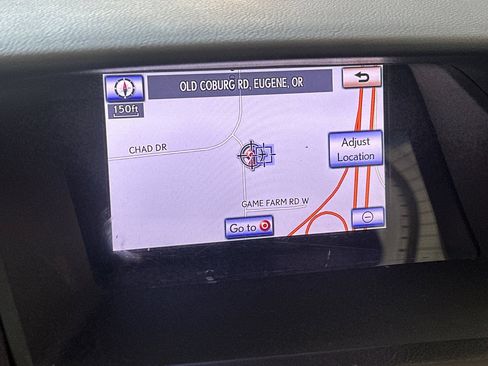 Used 2015 Lexus RX 350 FWD image 21