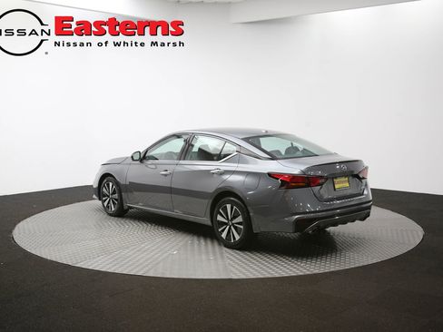 Used 2022 Nissan Altima 2.5 SL AWD/4WD image 61