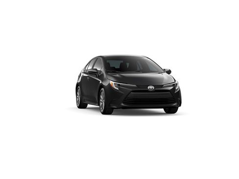 New 2026 Toyota Corolla LE w/ LE Premium Package FWD image 16