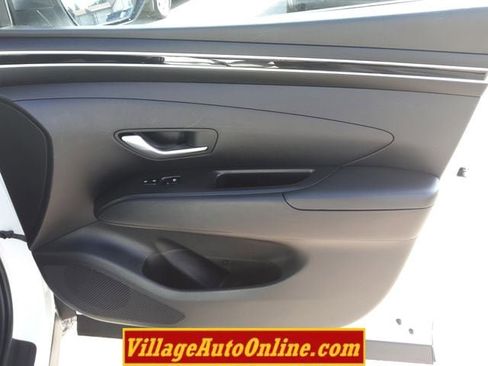 Used 2022 Hyundai Tucson SEL w/ Cargo Package image 33