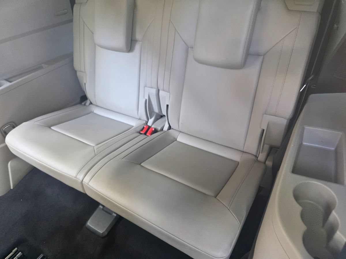 Used 2018 Volkswagen Atlas SE FWD image 40