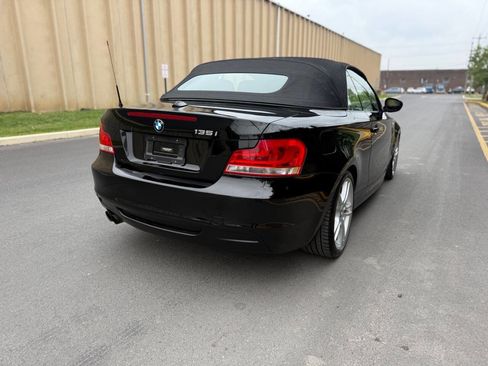 Used 2013 BMW 135i 135i 2dr Convertible image 11