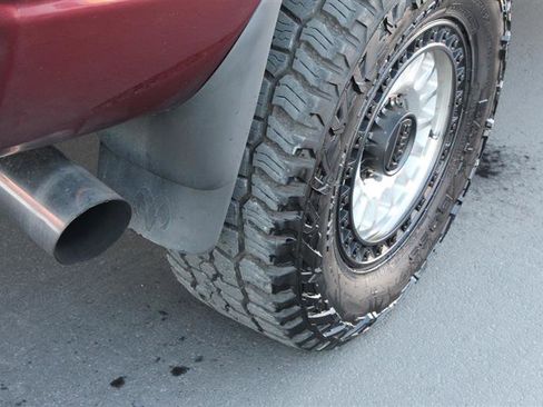 Used 2003 Dodge Ram 3500 Truck SLT image 35