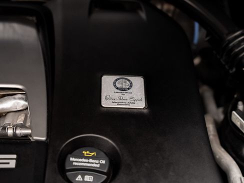 Used 2019 Mercedes-Benz G 63 AMG 4MATIC image 87