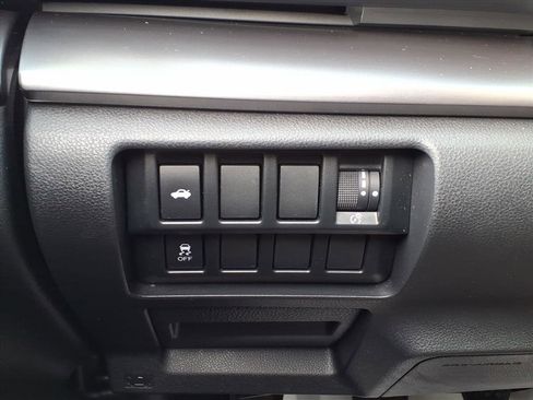 Certified 2024 Subaru WRX image 11