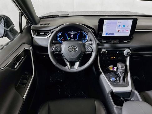 Certified 2024 Toyota RAV4 XSE w/ Weather Package AWD/4WD image 20