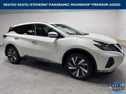Used 2024 Nissan Murano SL