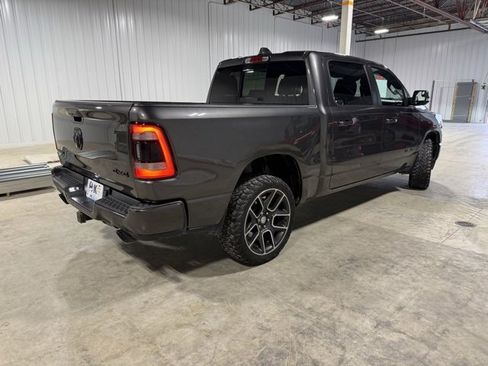 Used 2020 RAM 1500 Sport w/ Advanced Safety Group image 6
