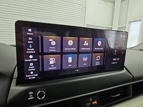 New 2026 Honda Pilot EX-L image 17