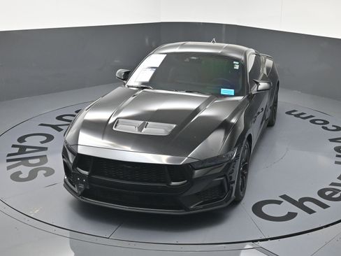 Used 2025 Ford Mustang GT Premium image 21