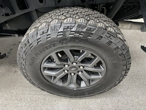 Used 2023 Ford F150 Tremor image 19