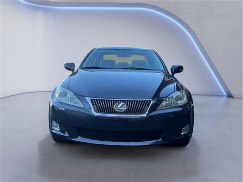 Used 2009 Lexus IS 250 AWD image 2
