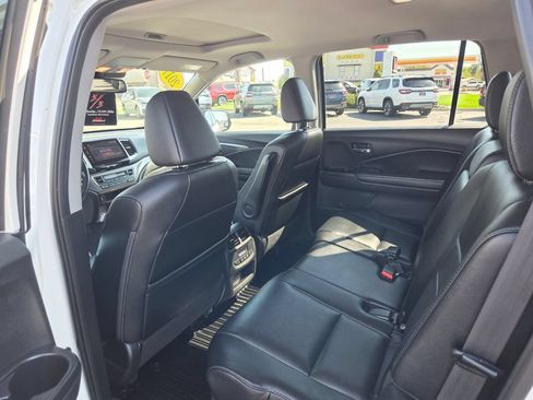 Used 2017 Honda Pilot EX-L image 20