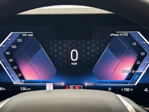 Used 2023 BMW i4 eDrive40 w/ Parking Assistance Package RWD image 23