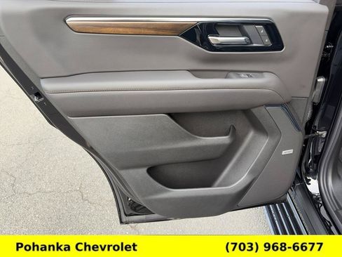 New 2026 Chevrolet Tahoe High Country AWD/4WD image 27