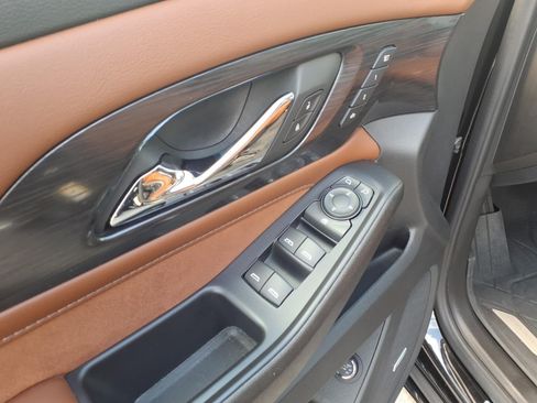 Certified 2021 Chevrolet Traverse High Country w/ LPO, Floor Liner Package AWD/4WD image 22