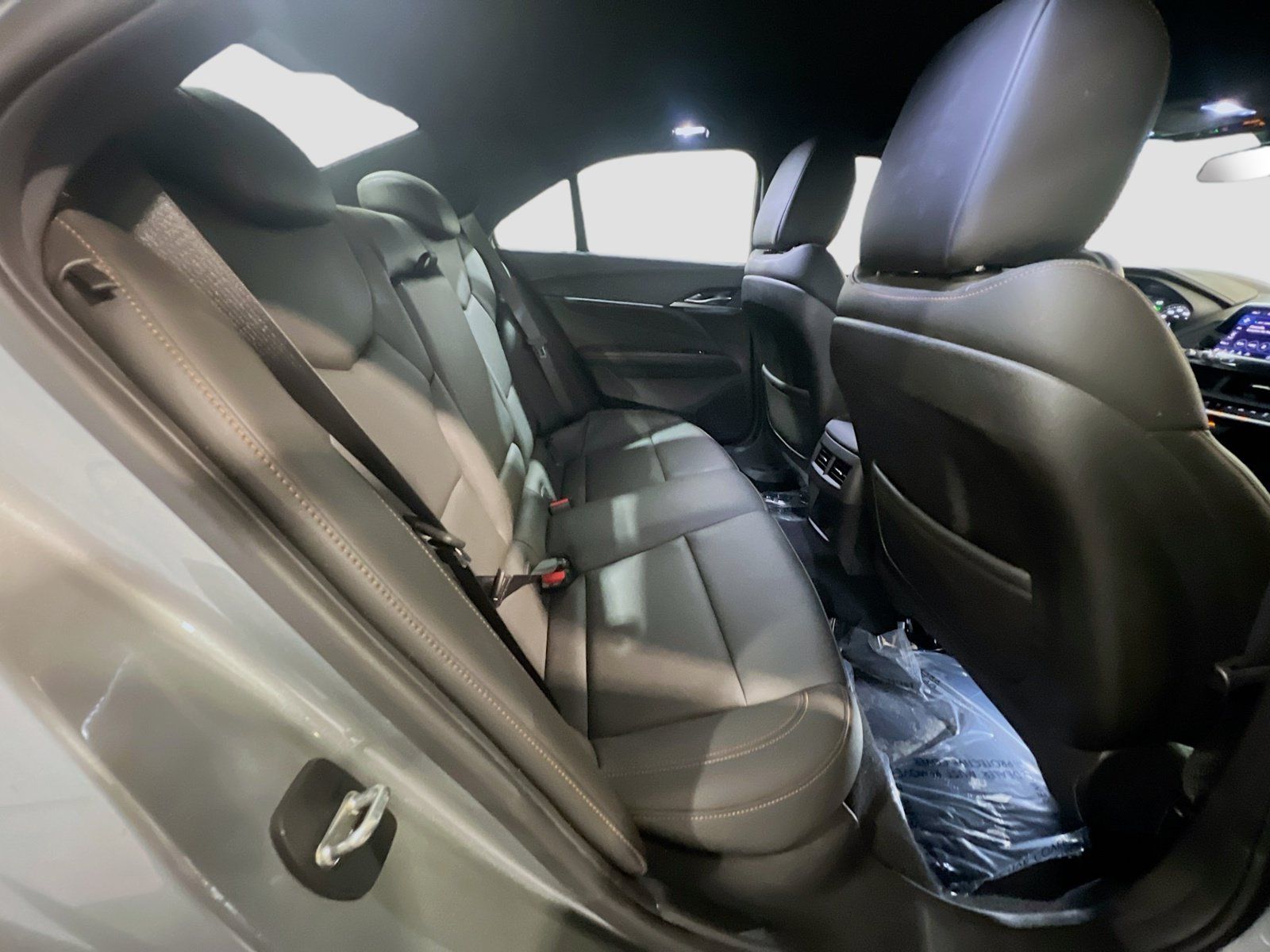 Used 2023 Cadillac CT4 Sport RWD image 21