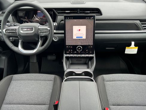 New 2026 GMC Terrain Elevation w/ LPO, Floor Liner Package image 10