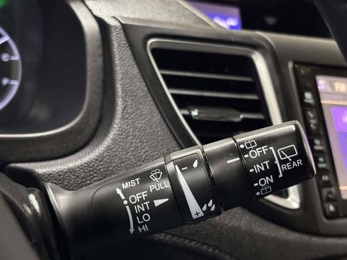 Used 2016 Honda CR-V EX-L image 34