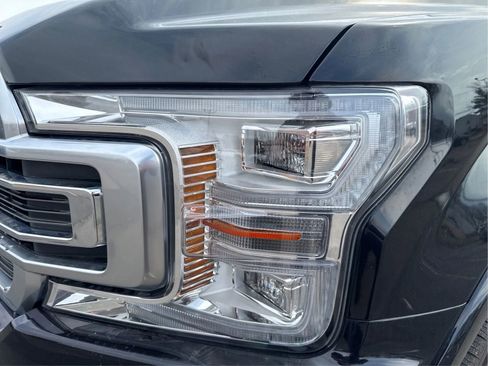 Used 2020 Ford F150 Limited AWD/4WD image 33