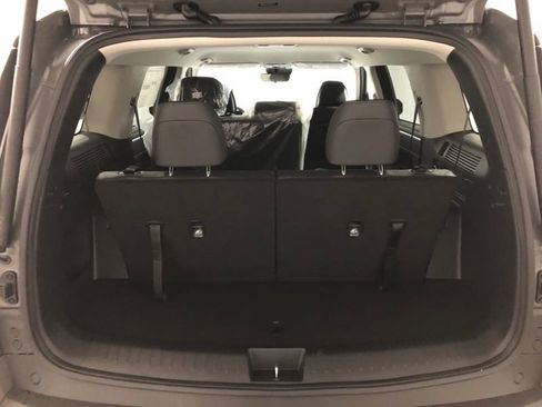 New 2026 Hyundai Santa Fe SEL AWD/4WD image 8