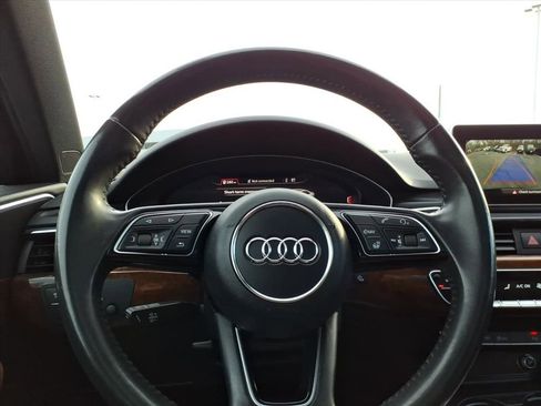 Used 2018 Audi A4 2.0T Premium Plus w/ Premium Plus Package image 31