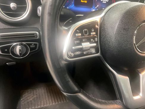 Used 2020 Mercedes-Benz C 300 4MATIC Sedan image 23