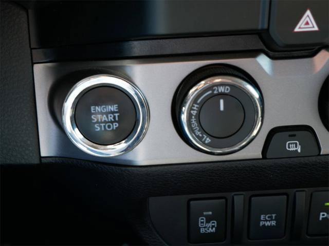 Certified 2023 Toyota Tacoma SR5 AWD/4WD image 21
