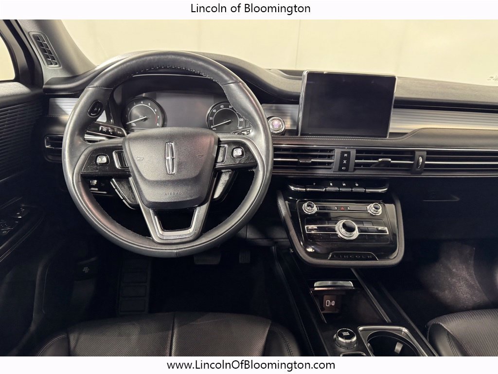 Certified 2021 Lincoln Corsair AWD w/ Premium Package image 16
