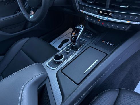 Used 2022 Cadillac CT5 Premium Luxury image 25