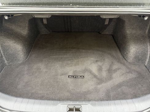 Used 2024 Nissan Altima 2.5 SV image 30