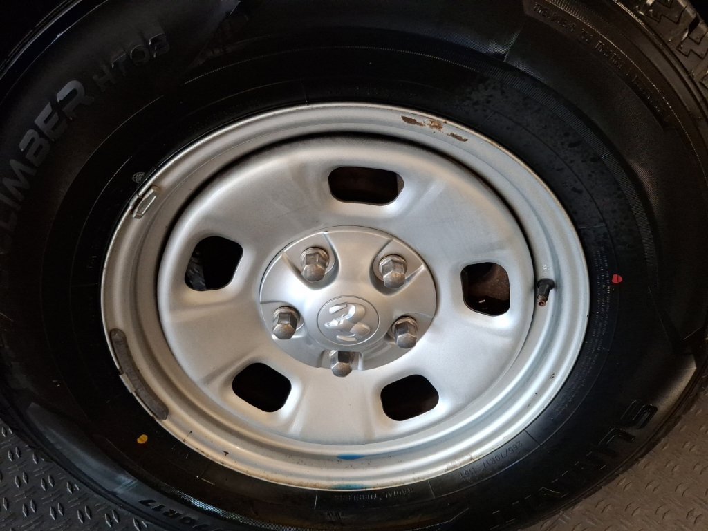 Used 2019 RAM 1500 Tradesman w/ Popular Equipment Group AWD/4WD image 4