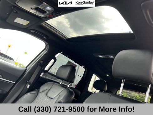 Certified 2024 Kia Telluride SX X-Pro AWD/4WD image 44