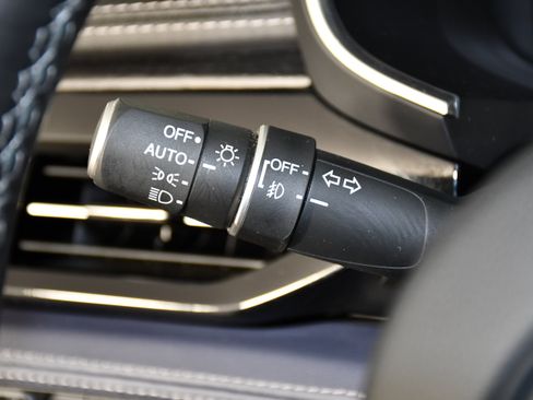 Certified 2024 Acura MDX Type S AWD/4WD image 22