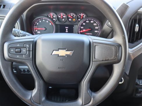 Used 2024 Chevrolet Silverado 3500 W/T w/ WT Convenience Package image 14