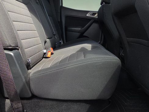 Used 2019 Ford Ranger XLT w/ Equipment Group 302A Luxury image 17