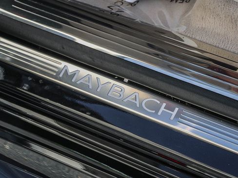 Certified 2024 Mercedes-Benz Maybach GLS 600 4MATIC image 31