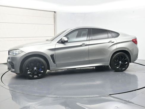 Used 2018 BMW X6 M AWD/4WD image 24