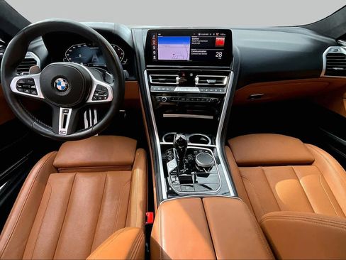 Used 2024 BMW M850i xDrive Coupe AWD/4WD image 14