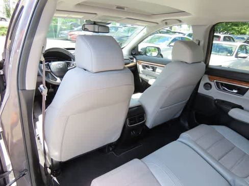 Used 2021 Honda CR-V Touring image 15