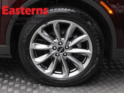 Used 2021 Lincoln Corsair FWD w/ Premium Package image 33