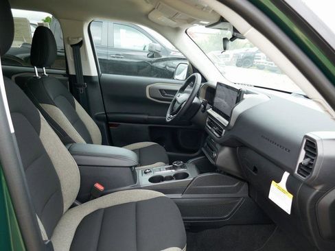 New 2025 Ford Bronco Sport Big Bend w/ Convenience Package image 9