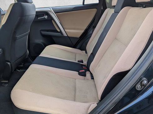 Used 2017 Toyota RAV4 XLE w/ Plus Special Value Package FWD image 19