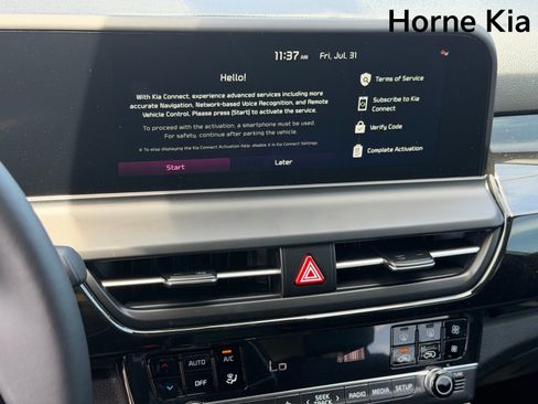 New 2026 Kia Seltos S AWD/4WD image 16