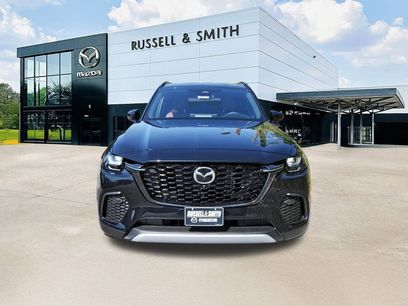 New 2025 MAZDA CX-70 Plug-In Hybrid w/ Premium Plus