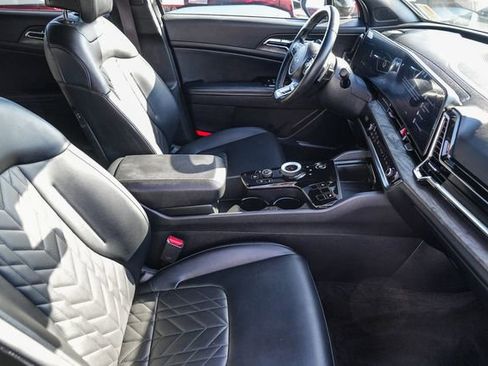 Used 2024 Kia Sportage X-Line image 17