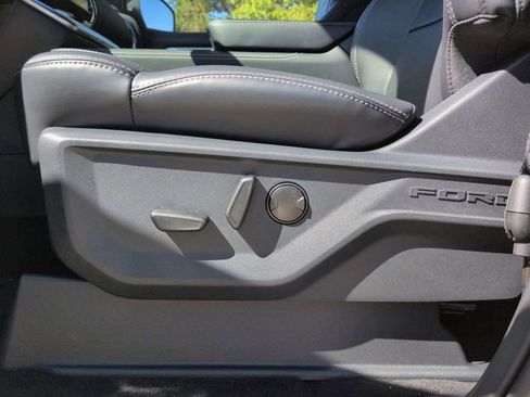 New 2025 Ford Expedition Platinum w/ Stealth Performance Package image 20